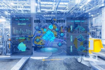 江蘇·數(shù)字賦能 | 數(shù)實融合新篇章 江蘇實體經濟的數(shù)字蛻變與工業(yè)互聯(lián)網數(shù)據服務