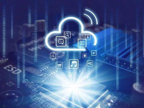 一文看懂智能制造行業市場及其發展趨勢 聚焦工業互聯網數據服務